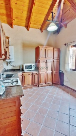 VENTA CASA 3 D, QUINCHO CERRADO, COCHERAS - TAFI DEL VALLE - EL ALTO