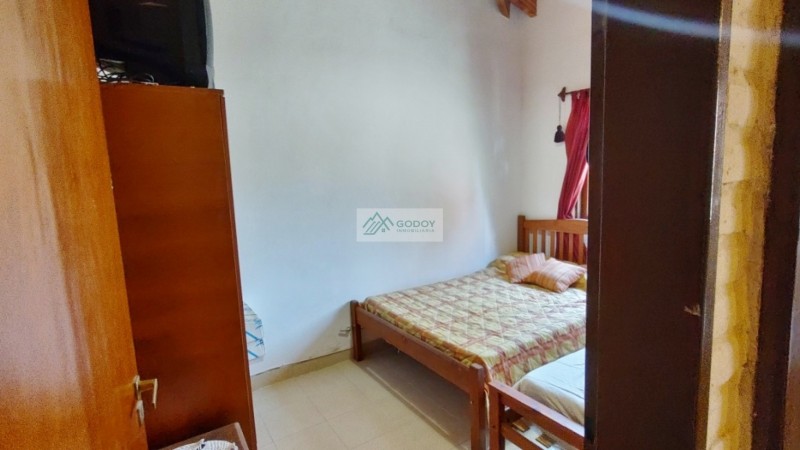 VENTA CASA 3 D, QUINCHO CERRADO, COCHERAS - TAFI DEL VALLE - EL ALTO