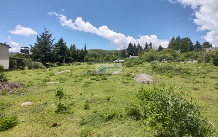 VENTA TERRENO 1000 M2 TAFI DEL VALLE LA OVEJERIA