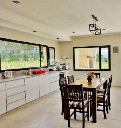VENTA CASA CATEGORIA 2D, TAFI DEL VALLE - LA OVEJERIA