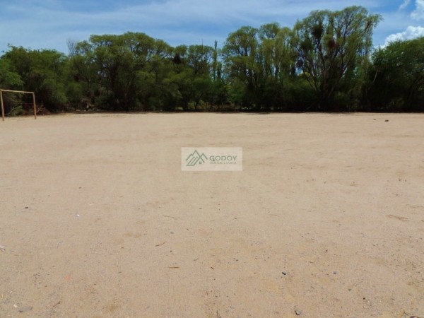Lote En Venta 598 M2 Amaicha - P/Escriturar - Cerca Del Centro