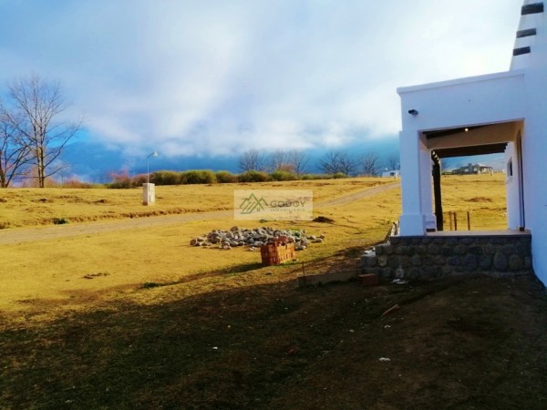 Lote En Venta De 1900 m2 Ubicado En Tafi Del Valle - El Rodeo