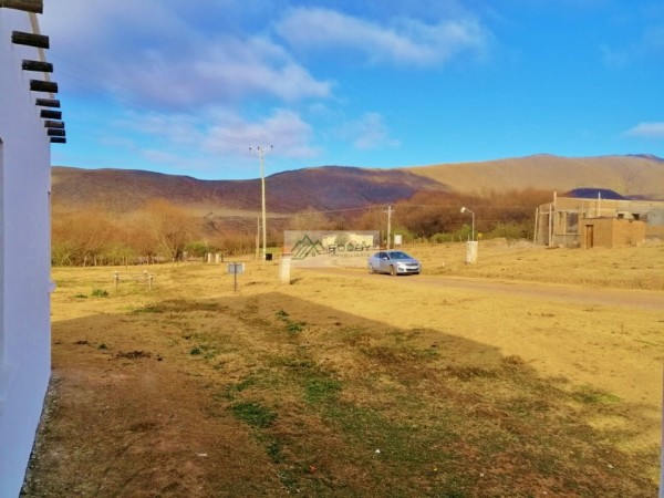 Lote En Venta De 1900 m2 Ubicado En Tafi Del Valle - El Rodeo