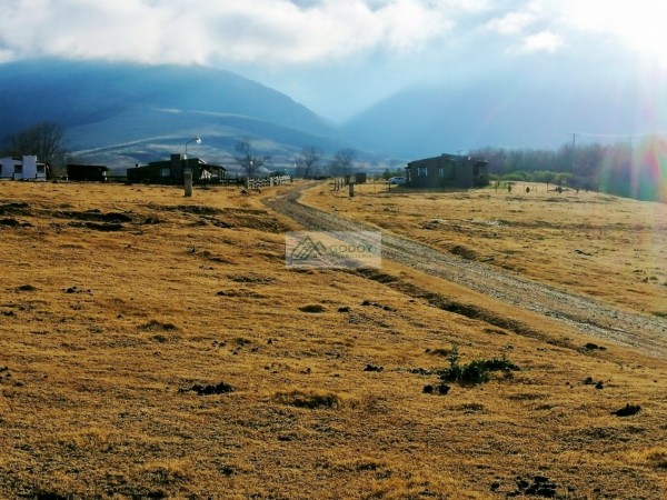Lote En Venta De 1900 m2 Ubicado En Tafi Del Valle - El Rodeo