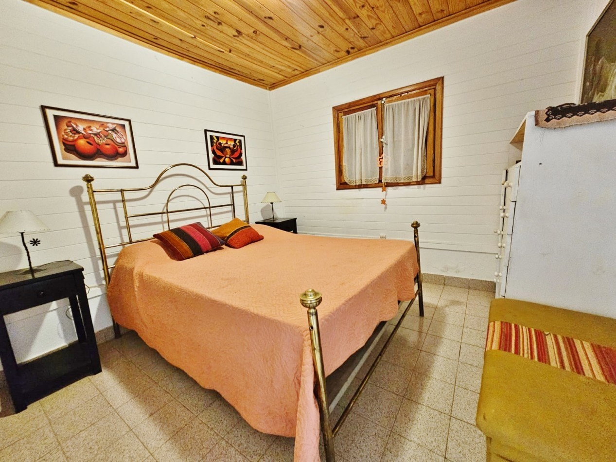 CASA Y CABAÑAS EN VENTA TAFI DEL VALLE COSTA 1 VISTA PANORAMICA AL DIQUE
