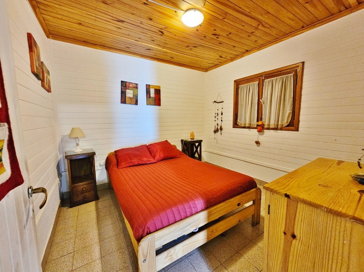 CASA Y CABAÑAS EN VENTA TAFI DEL VALLE COSTA 1 VISTA PANORAMICA AL DIQUE
