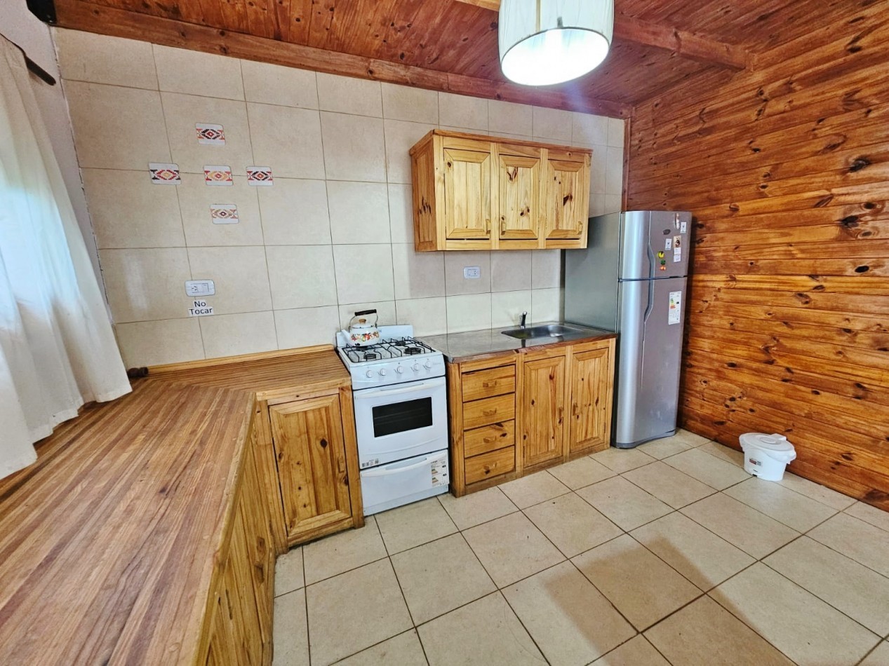 CASA Y CABAÑAS EN VENTA TAFI DEL VALLE COSTA 1 VISTA PANORAMICA AL DIQUE