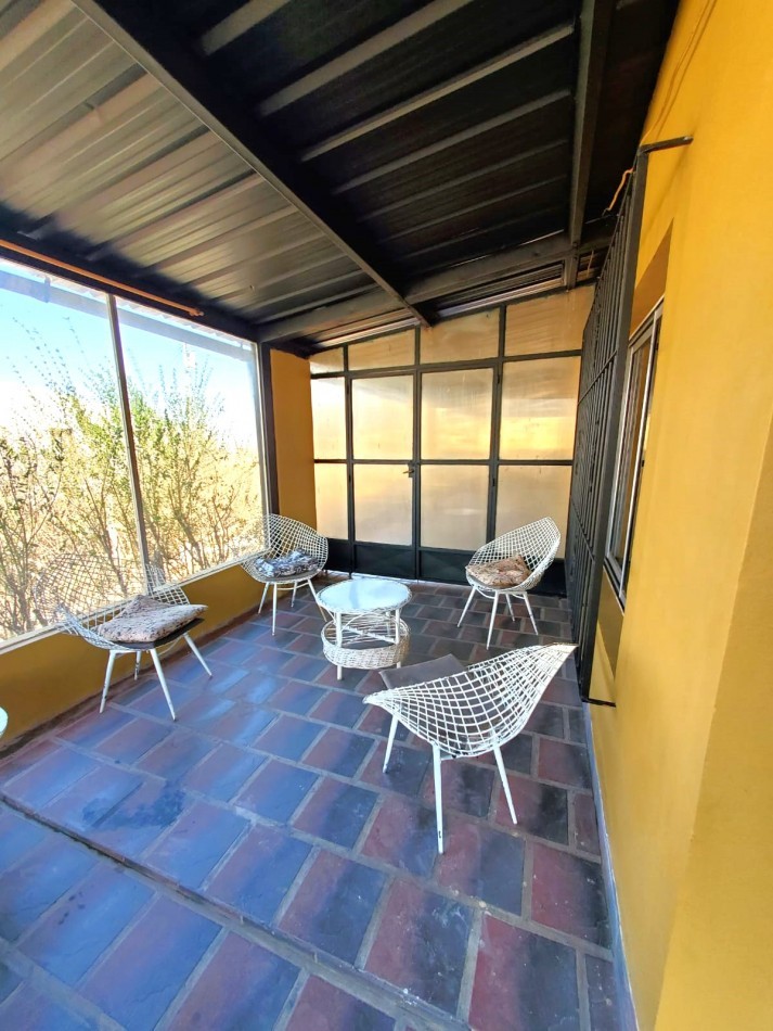 VENTA CASA TAFI DEL VALLE 3D, GALERIA, ASADOR, VISTA PANORAMICA, COCHERA