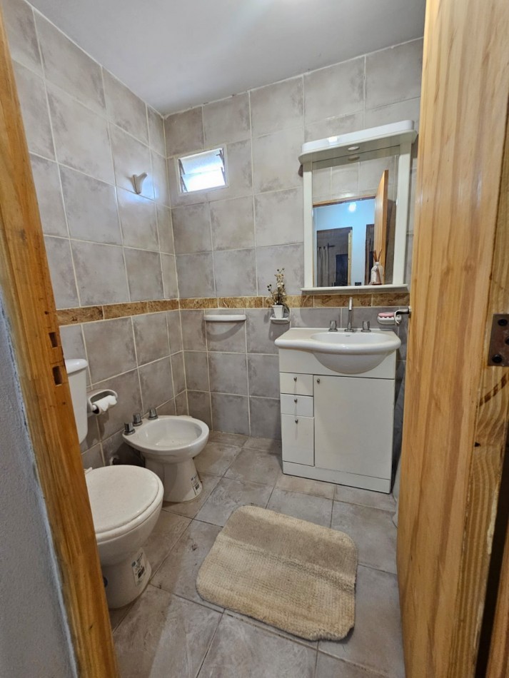 RETASADA! CASA EN VENTA AMOBLADA, 3 D, 2BÑ, GALERIA, ASADOR, LOTE 2.727 M2 COSTA 1, TAFI DEL VALLE 