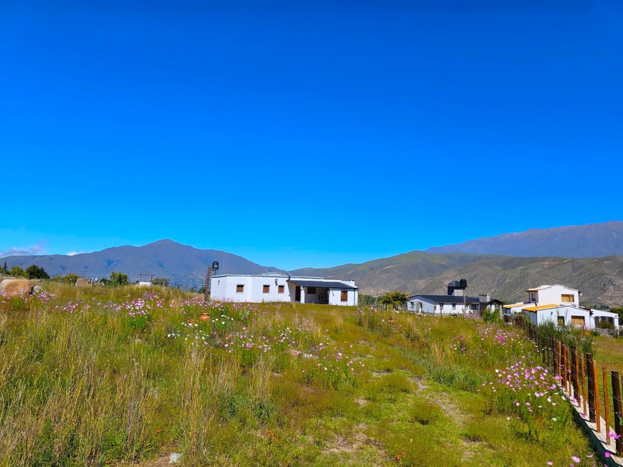 RETASADA! CASA EN VENTA AMOBLADA, 3 D, 2BÑ, GALERIA, ASADOR, LOTE 2.727 M2 COSTA 1, TAFI DEL VALLE 