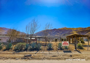 VENTA TERRENO 2000M2 COSTA 1 TAFI DEL VALLE PARA ESCRITURAR
