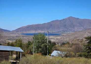 VENTA TERRENO PREMIUM LA QUEBRADITA 5200M2 - TAFI DEL VALLE 
