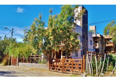 VENTA IMPORTANTE COMPLEJO DE CABAÑAS SANTA MARIA CATAMARCA 