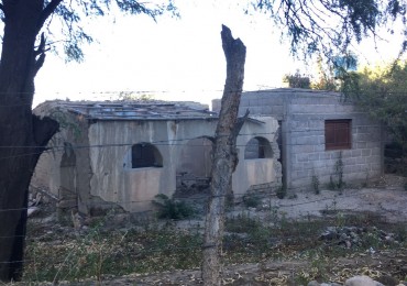 VENTA TERRENO EN AMAICHA 3220M2