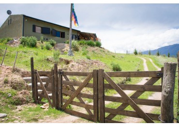 VENTA CASA TAFI DEL VALLE ESPECTACULAR !