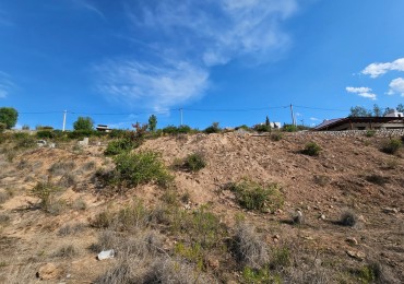 VENTA TERRENO LA BANDA TAFI DEL VALLE 2.000 M2  