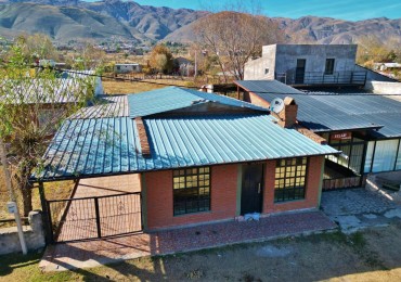 VENTA CASA 3D/2BÑ TAFI DEL VALLE ZONA COSTA 1 