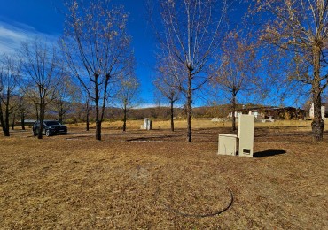 VENTA LOTE BARRIO LOS MORTEROS TAFI DEL VALLE ZONA LA OVEJERIA 2.594 M2