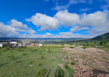 VENTA IMPORTANTE TERRENO 5.000 M2 COSTA 1 TAFI DEL VALLE 