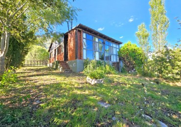 VENTA CASA 2D, GALERIA, ASADOR, AMOBLADA, EL MOLLAR TAFI DEL VALLE, EXCELENTE UBICACION