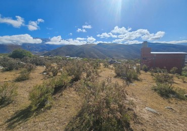 OPORTUNIDAD VENTA TERRENO EL MOLLAR, VISTA PANORAMICA 3.750 M2