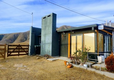 VENTA CASA Y CABAÑA EL MOLLAR TAFI DEL VALLE