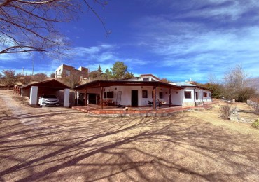 CASA EN VENTA VISTA3 D, 2Bn PANORAMICA TAFI DEL VALLE, El Alto de la Banda