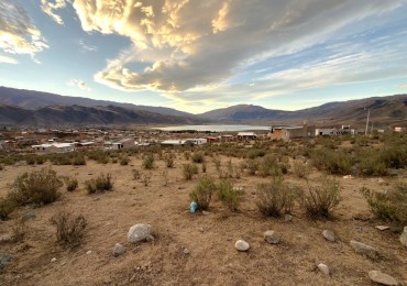 VENTA LOTE MIRADOR DEL VALLE 600M2 VISTA AL LAGO EL MOLLAR BARRIO CERRADO
