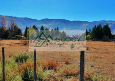 Venta Gran Terreno 10.000 M2 Tafi Del Valle - La Villa