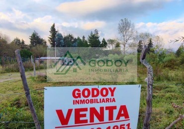 Venta Terreno 517 M2 La Ovejeria Tafi Del Valle