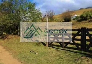 GRAN TERRENO 6645 m2 CON PEQUEÑA CASA TIPO MONOAMBIENTE - TAFI DEL VALLE - LAS CARRERAS