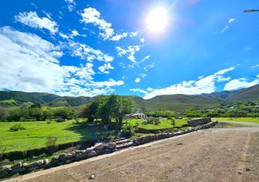 ESPECTACULAR TERRENO EN VENTA, APTO EMPRENDIMIENTO COMERCIAL 4.732 M2 ZONA PREMIUM